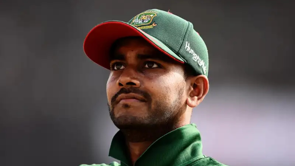 Hridoy to lead Bangladesh as Litton, Mehidy and senior stars miss Zimbabwe T20I series