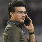 Huge honour to be inducted into ICC Hall of Fame, says Sourav Ganguly