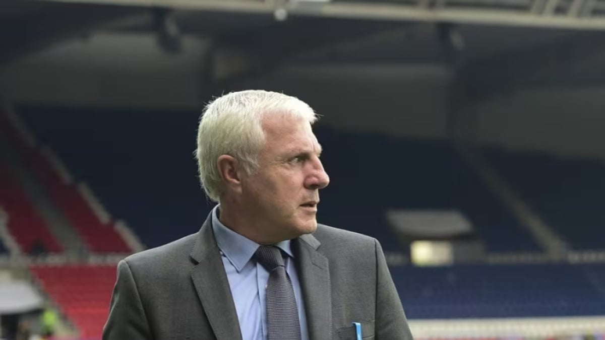 I back France to win, but Id be happy if Spain become champions: Fernandez