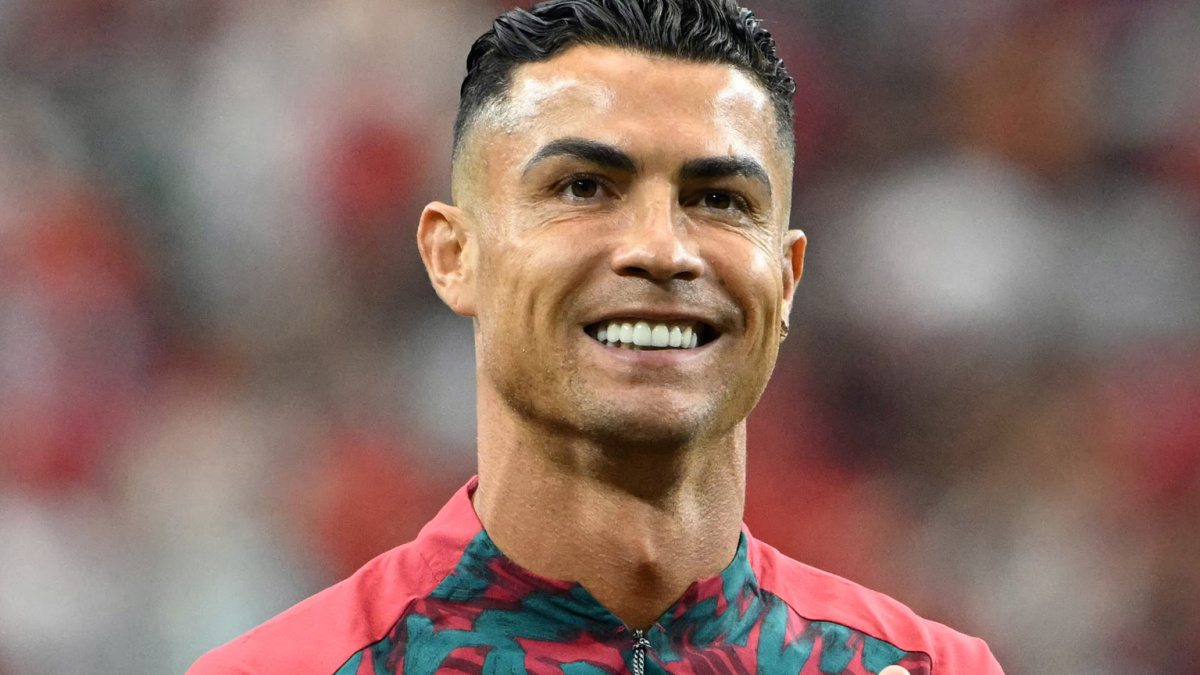 I leave with a clear conscience: Ronaldo bid goodbye to FIFA WC