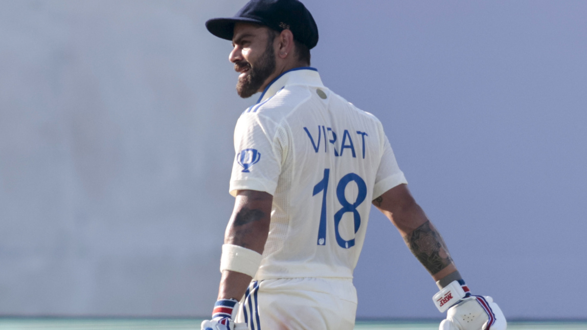 I wasnt happy when Virat retired from Test cricket: Kapil Dev on Kohlis shock decision