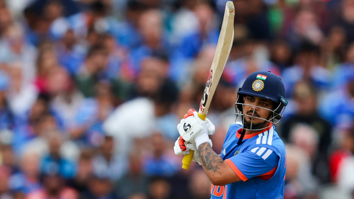 ICC Rankings: Ishan, Abhishek retain top two spots; England players gain big after recent India thra