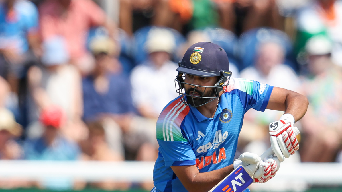 If Lords ODI is Rohits final match, I hope he signs off with a memorable knock: Parthiv