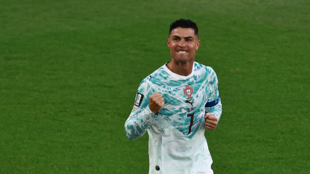 If Portugal doesnt improve, we could see Ronaldos last WC match against Spain: Bhutia