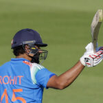 If theres no noise, theres no fun: Rohit unfazed by retirement talk