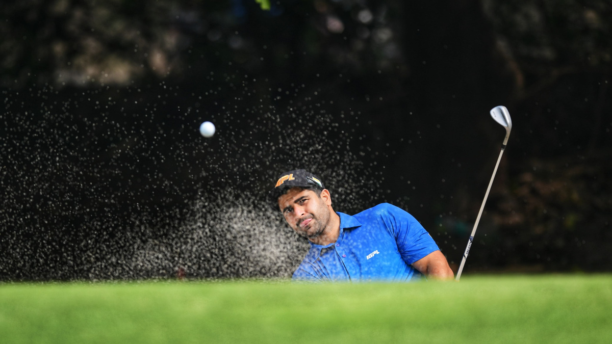 IGPL star Gill logs top-20 in Asian Development Tour, stays on path to Asian Tour