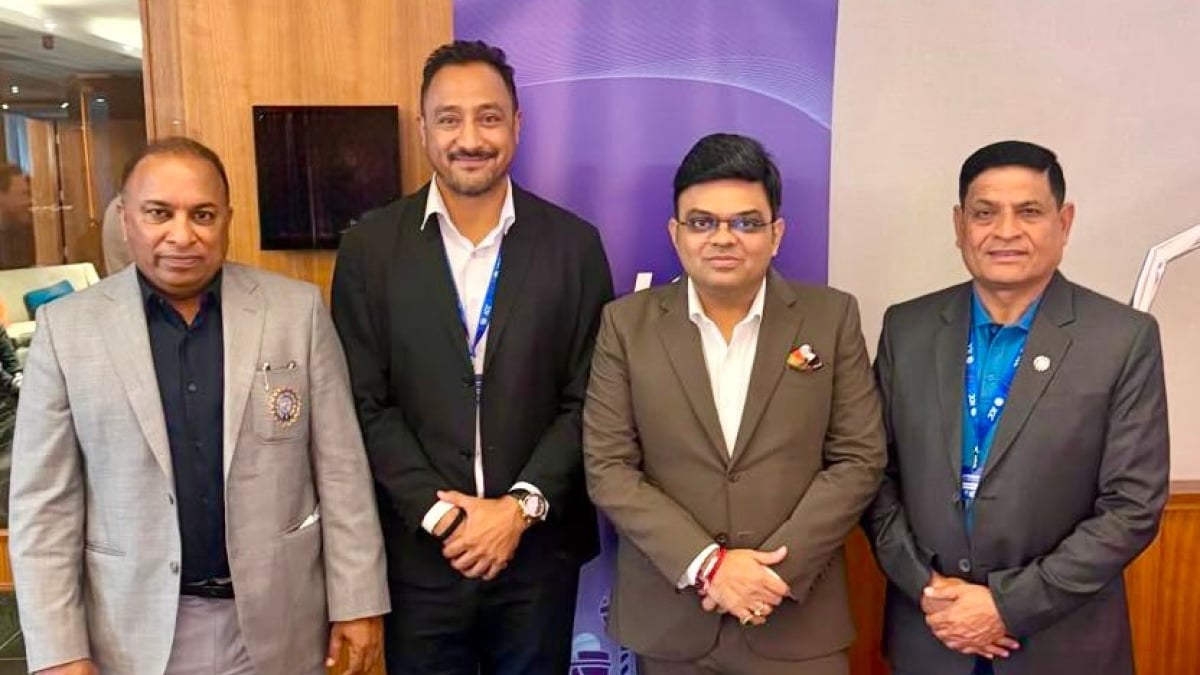 India A to tour Nepal for three-match T20 series in December