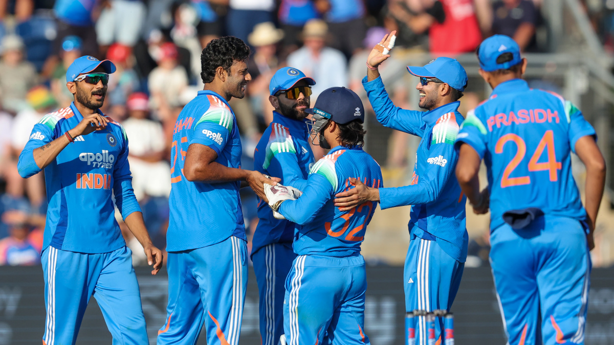 India are yet to settle as a unit, giving England a slight edge: Kapil Dev on Lord’s decider