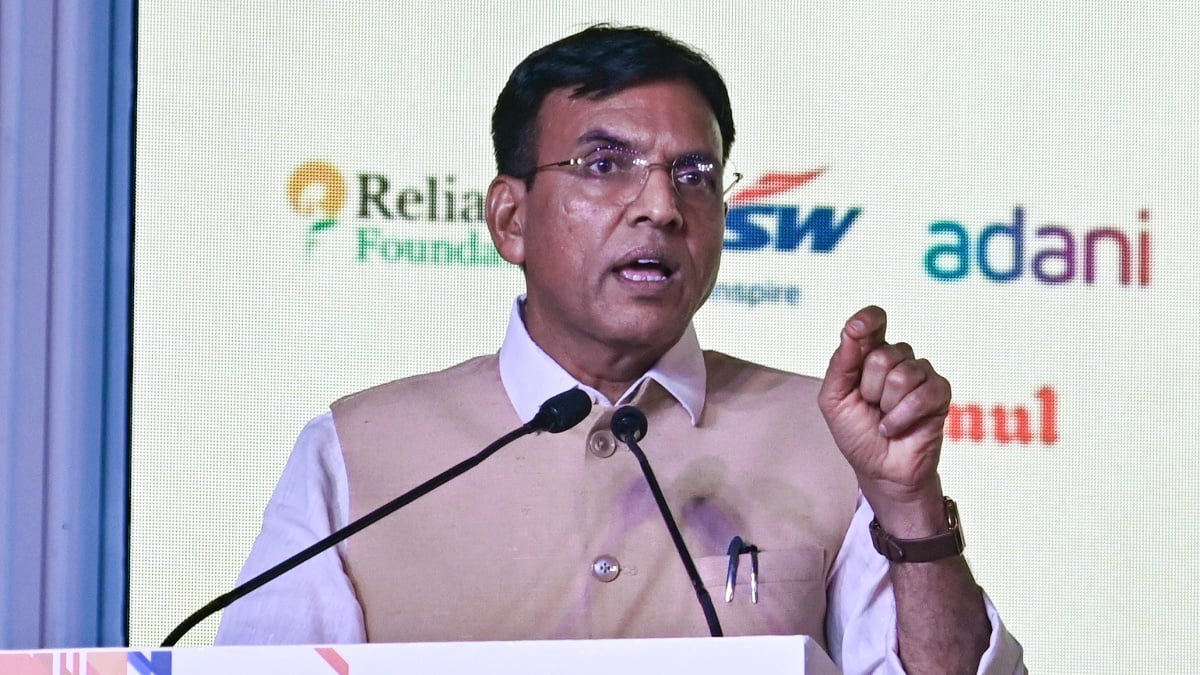 India hosted 36 intl events in 2 years; at least 29 more in pipeline till 2028: Sports Min Mandaviya