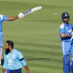 India need to dive deeper into their planning: Saba Karim outlines priorities after England ODI seri