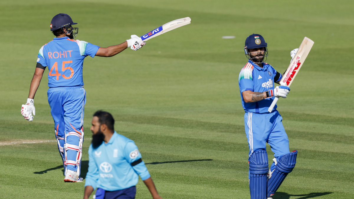 India need to dive deeper into their planning: Saba Karim outlines priorities after England ODI seri