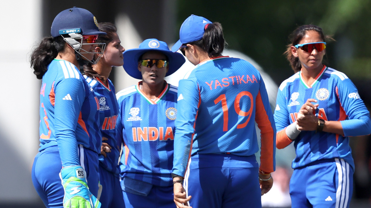 India need to experiment, take hard decisions to become trophy contenders: Reema Malhotra