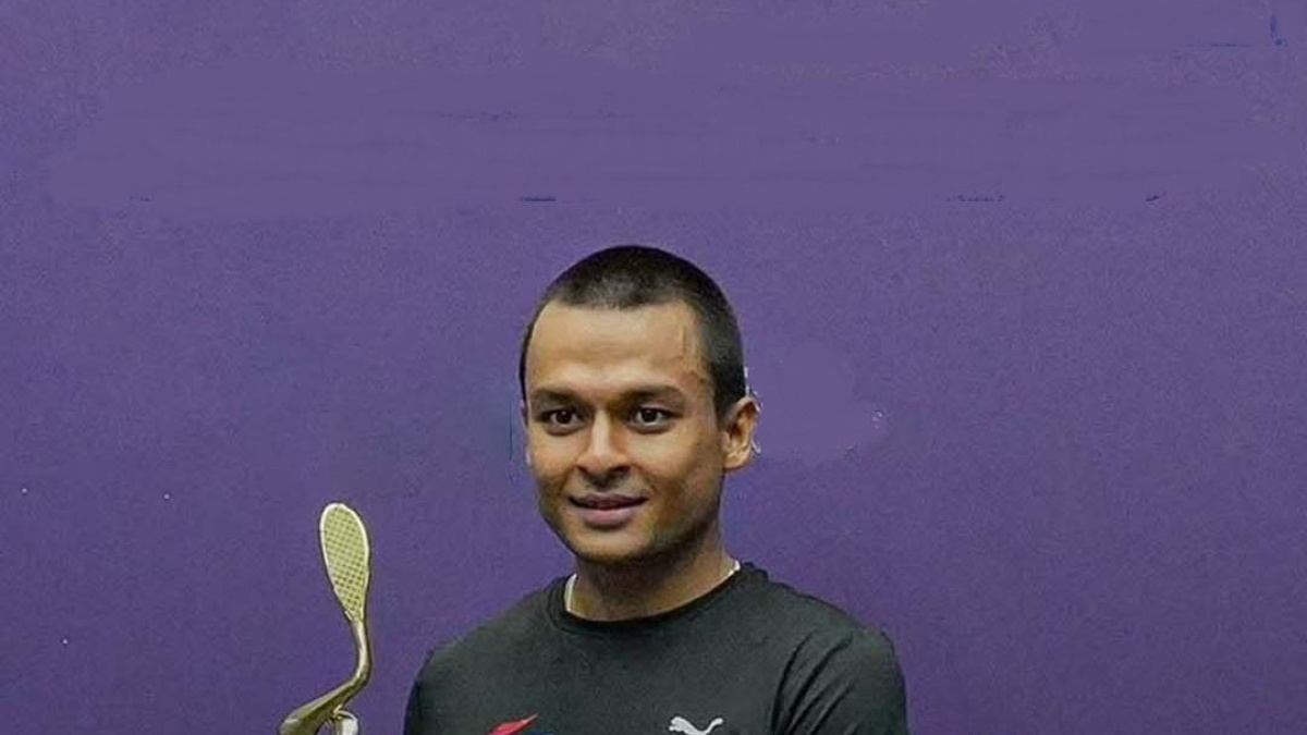 India to host FISU World University Squash C’ship in Mumbai from August 3