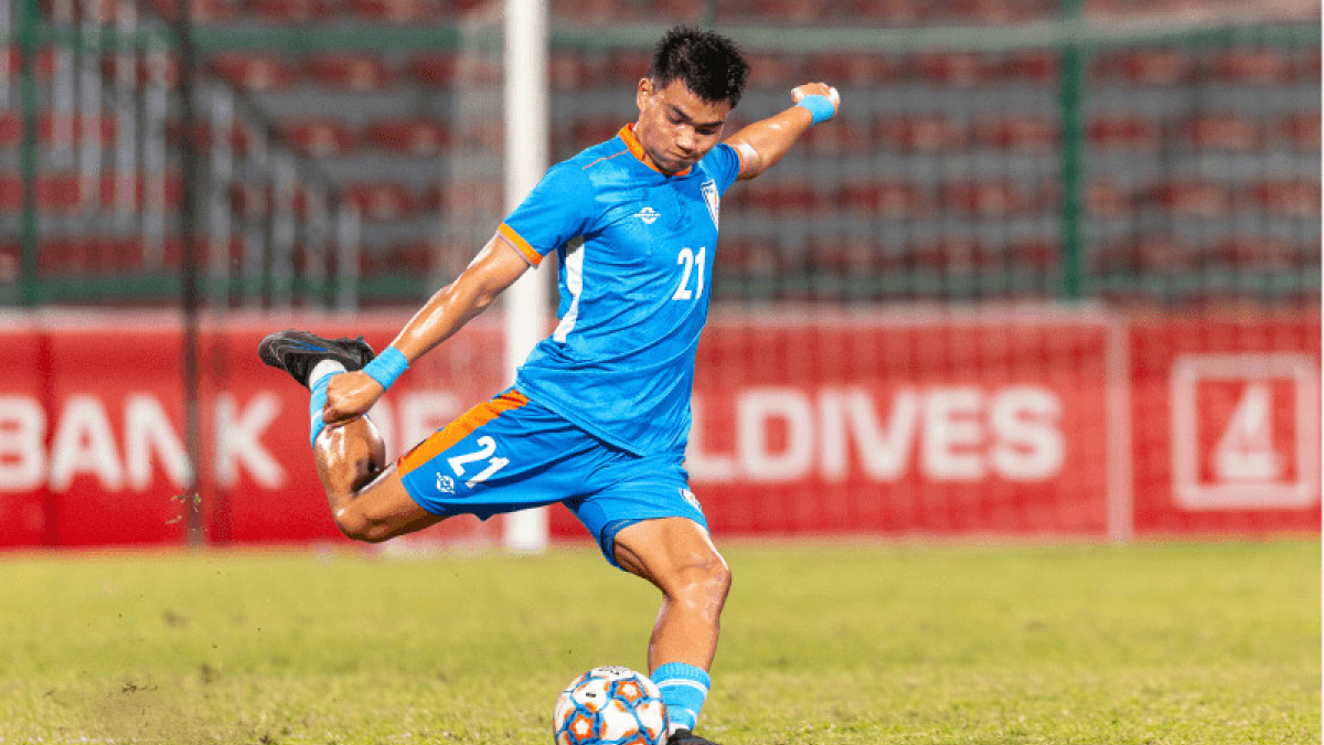 India U20 mens football team to play two friendlies against Singapore next month in Bengaluru
