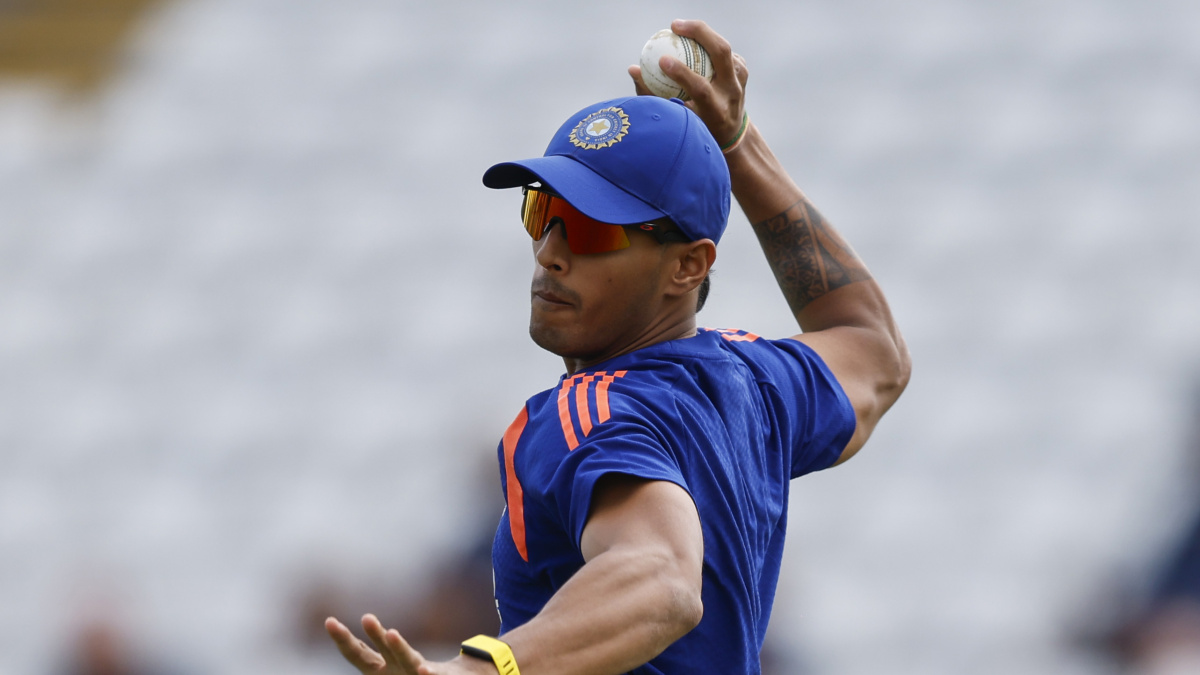Indian lifting 2011 WC trophy inspired my India dream, reveals Shedge