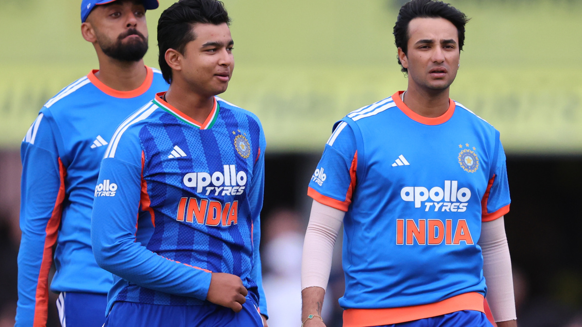 India’s main concern has been their bowling combination: Deep Dasgupta