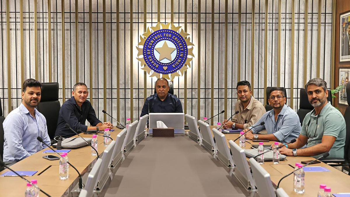 India’s Test squad for Sri Lanka tour to be announced by Tuesday, says Saikia