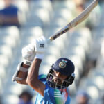 Injured Washington Sundar ruled out of 3rd ODI against England due to hamstring strain