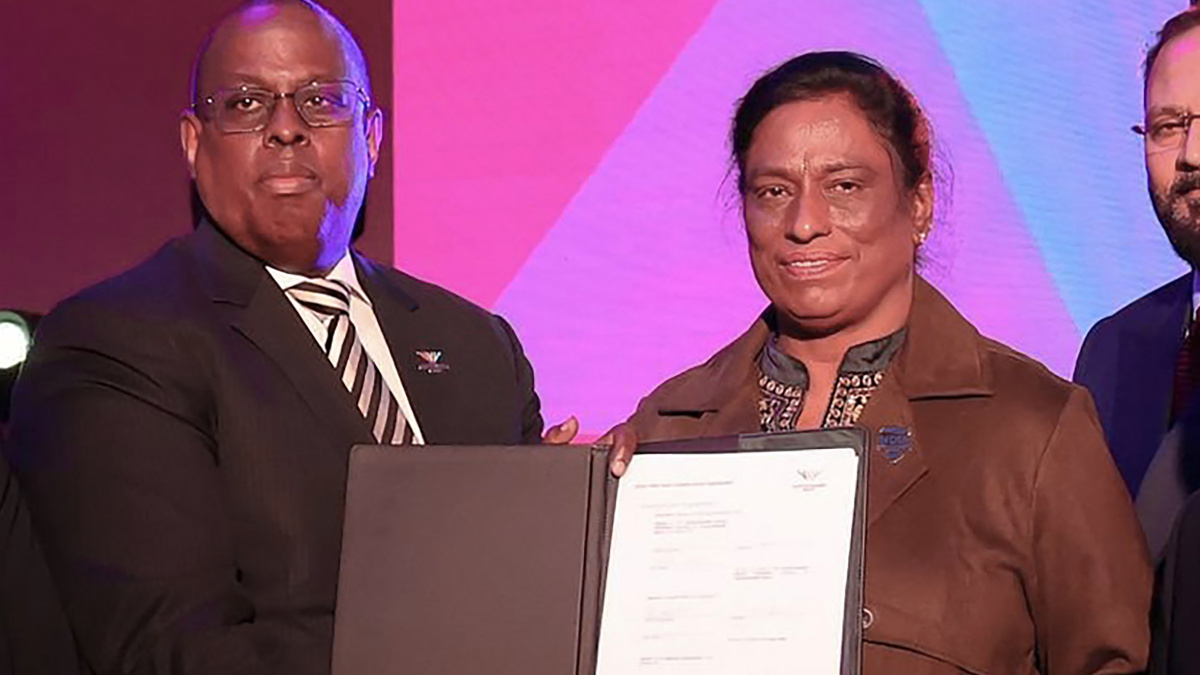 IOA to unveil official kits and give send-off to 124-member contingent for Glasgow CWG