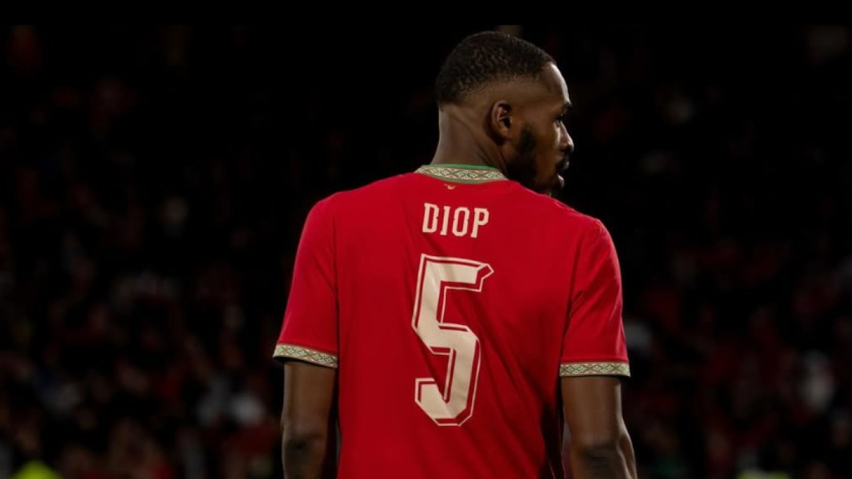 Ipswich Town sign Morocco defender Issa Diop from Fulham