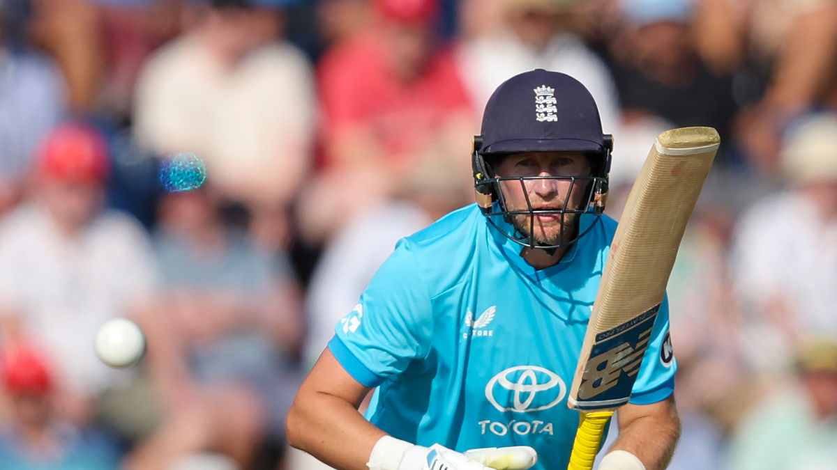 It wouldve felt a lot worse if wed lost: Root unfazed by missing hundred in 2nd ODI