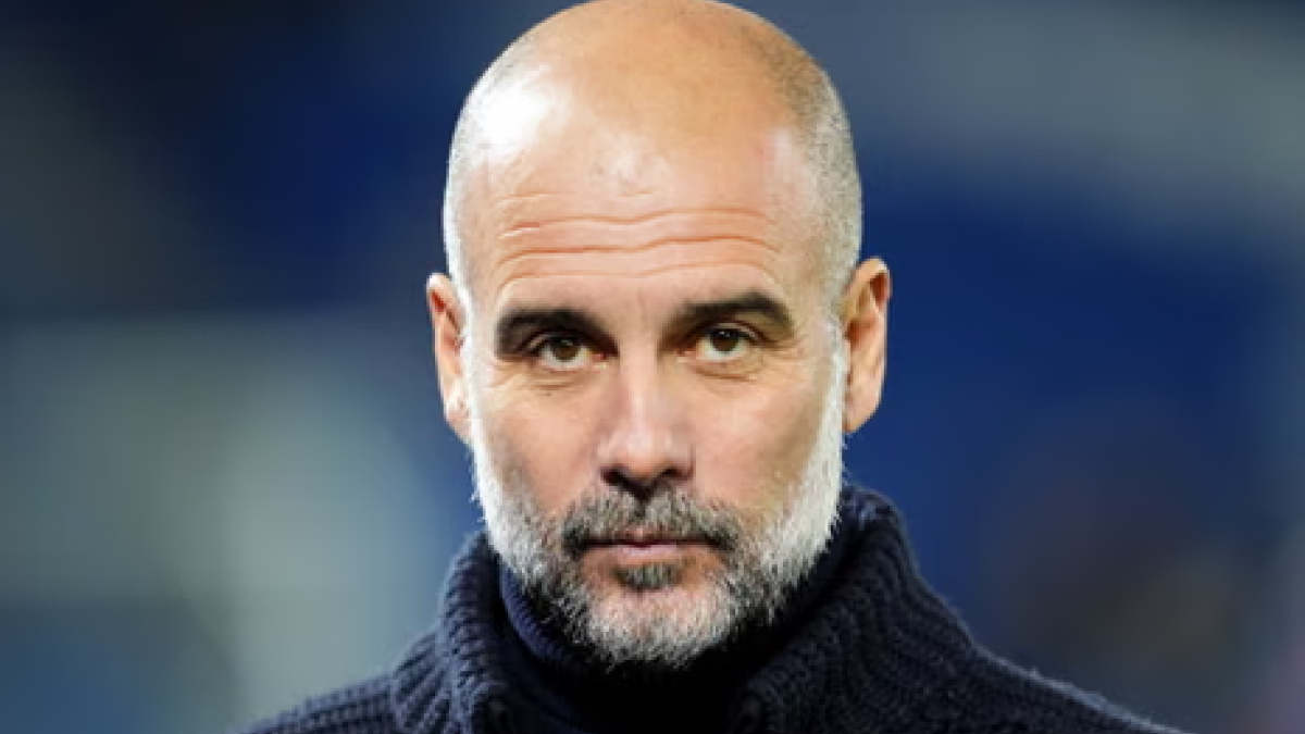Italy willing to stretch budget to lure Pep Guardiola as national team coach