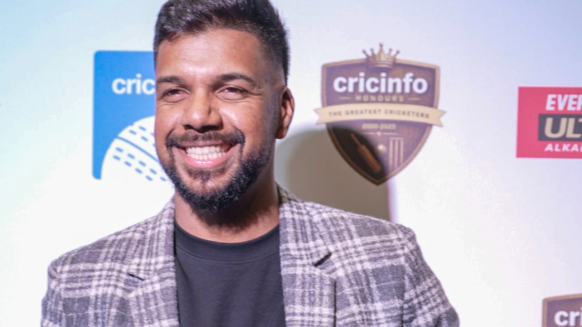 Its about making an imprint, says Varun Aaron on Glasgow Cosmics ambitions in ETPL