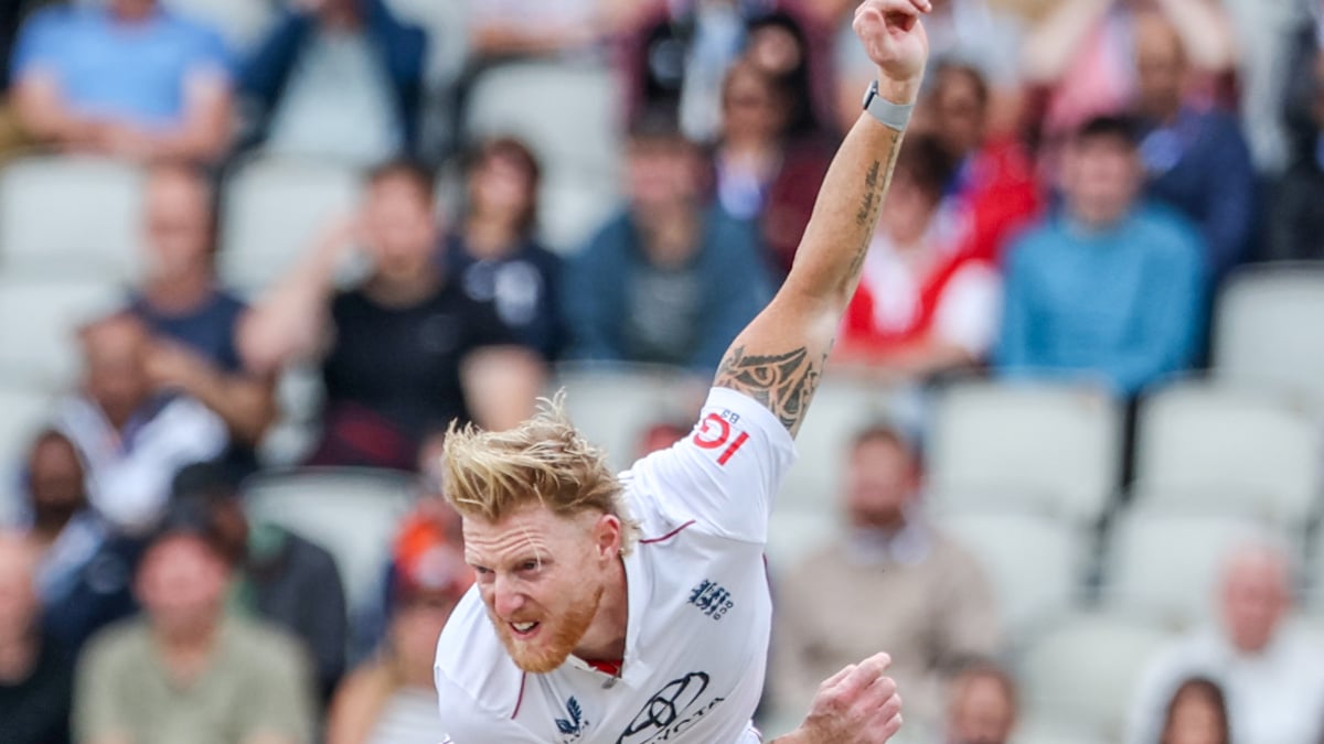Its been a mad 15 years: Ben Stokes bids emotional farewell after retiring from international cricke
