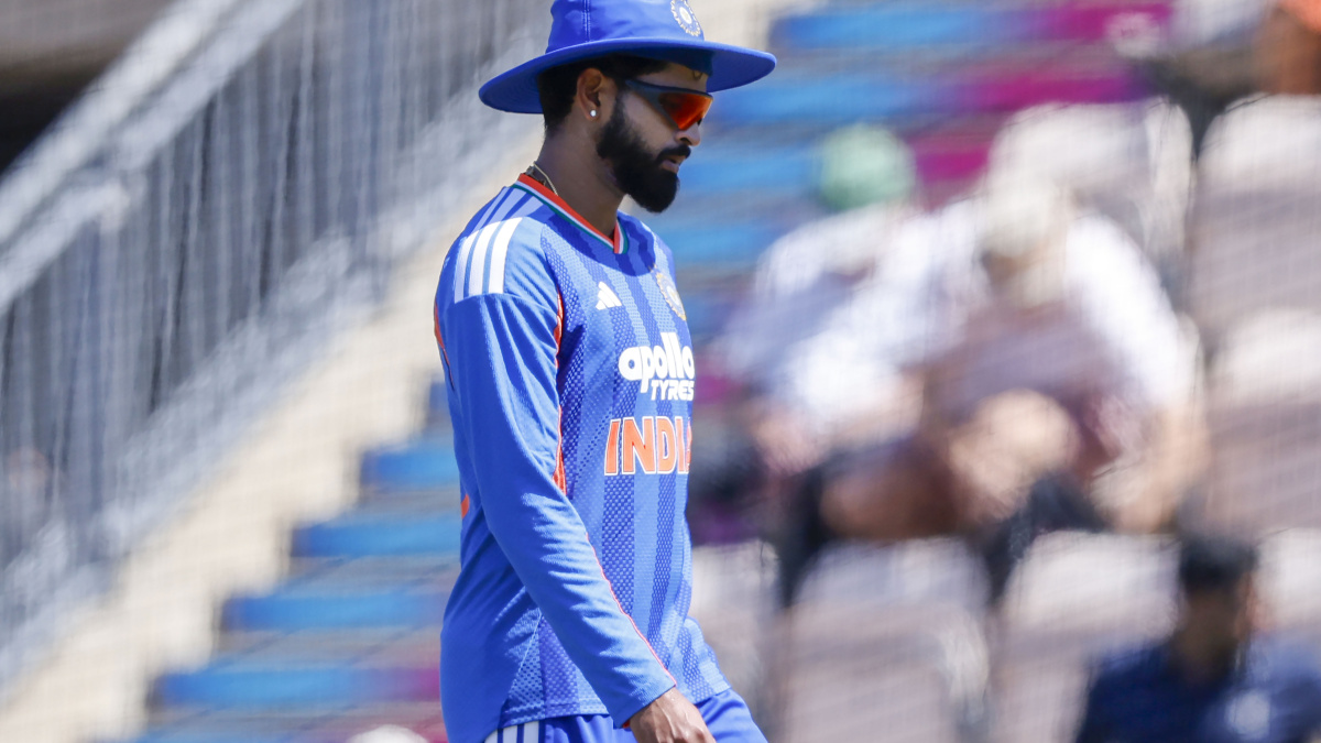 Its harsh to say Iyers captaincy future is in jeopardy: Nayar