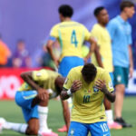 Its now over: Neymar retires from international football after FIFA WC exit