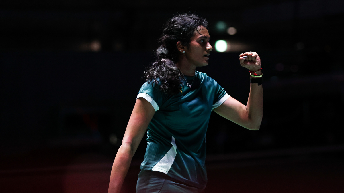Its wonderful to see her back: Gopichand backs PV Sindhu ahead of Japan Open final