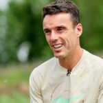 ‘I’ve lived through tennis’s golden age says Roberto Bautista Agut after retiring from tennis