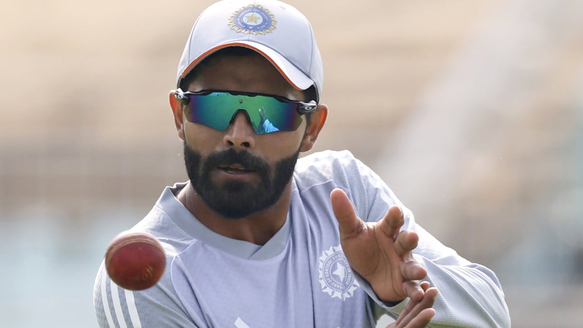 Jadeja will definitely play: Ashwin backs three-spinner strategy for SL Tests