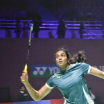 Japan Open 2026: Sindhu makes winning start; Dhruv/Tanisha progress; Satwik/Chirag retire hurt (Ld)