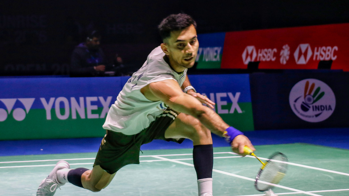 Japan Open: Lakshya, Ayush, Unnati bow out, Indias mens singles campaign ends