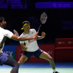 Japan Open: Satwik-Chirag headline campaign as Indians chase momentum ahead of World Championships