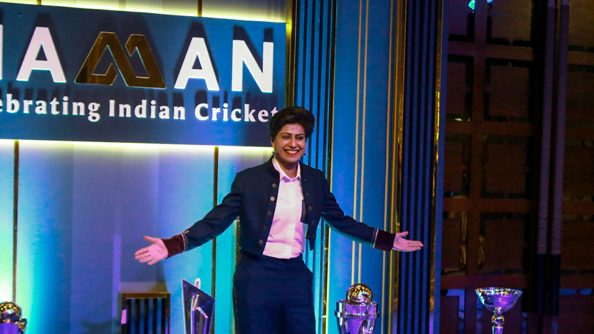 Jay Shah congratulates Ganguly, Anjum and Pietersen for @ICC Hall of Fame honour