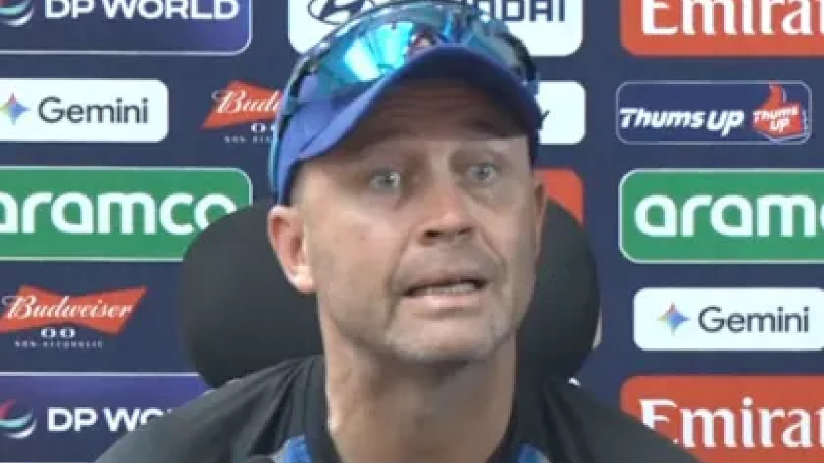 Jonathan Trott appointed Ireland consultant ahead of Afghanistan ODI series