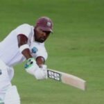 Joshua Bishop earns maiden call-up as WI name 15-member squad for Pakistan Test series