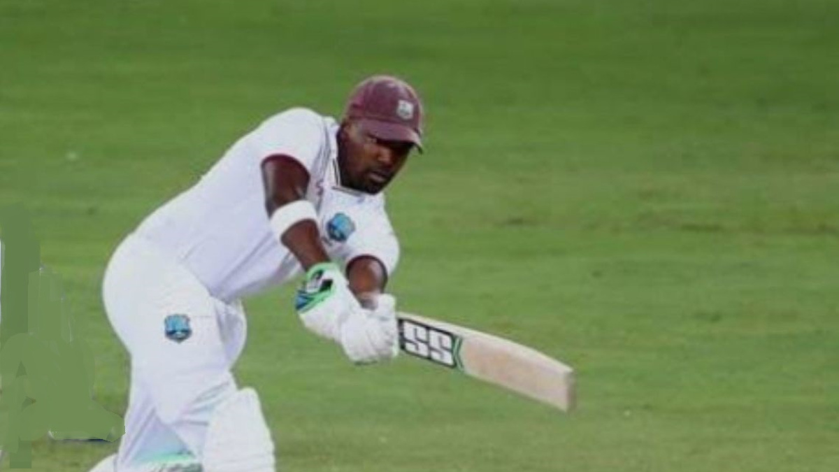 Joshua Bishop earns maiden call-up as WI name 15-member squad for Pakistan Test series