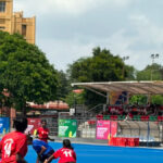 Jr Women Academy Cship: Bhai Behla, MP Academy win on Day 2