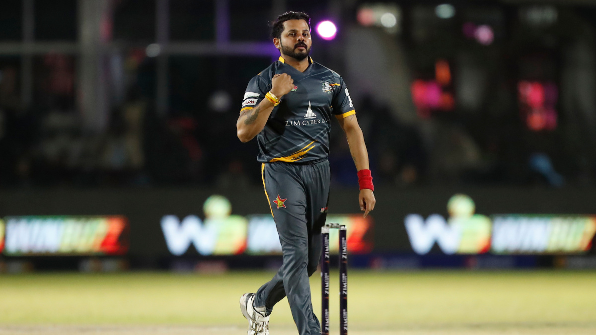 KCA revokes Sreesanths three year ban after apology