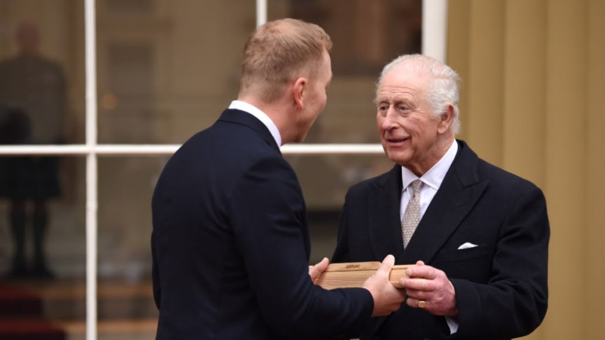 King Charles, Queen Camilla to officially open Glasgow 2026 Commonwealth Games