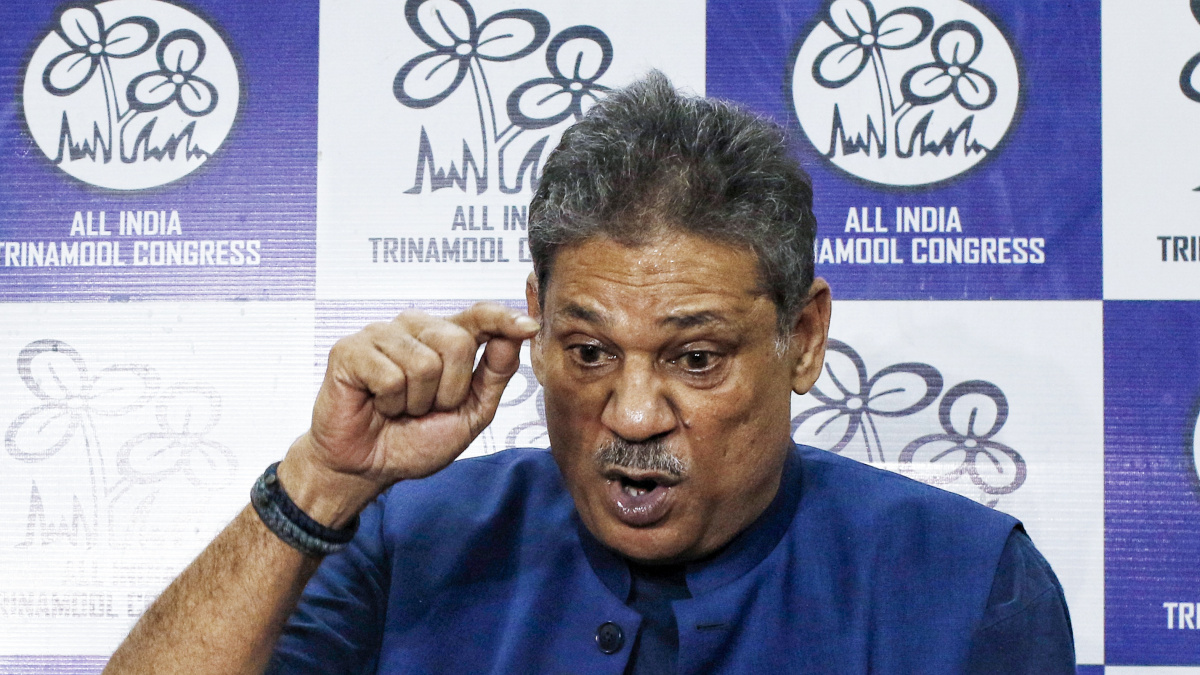 Kirti Azad seeks answers from BCCI, raises voice against adult ads during IND-ENG telecast