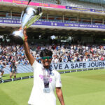 Krantis bowling action is reminiscent of Shami: Niranjana