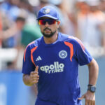 Kuldeep Yadav signs for Yorkshire for One-Day Cup and County Championship games