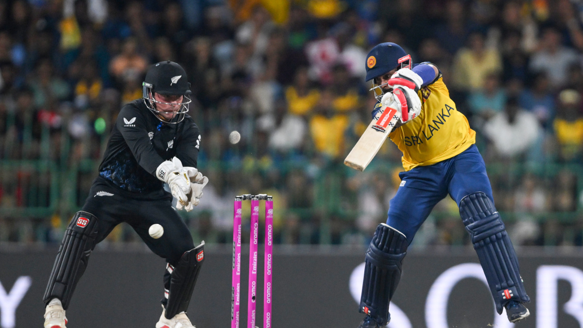 Kusal Mendis suffers hamstring injury ahead of India Tests, ruled out of LPL 2026