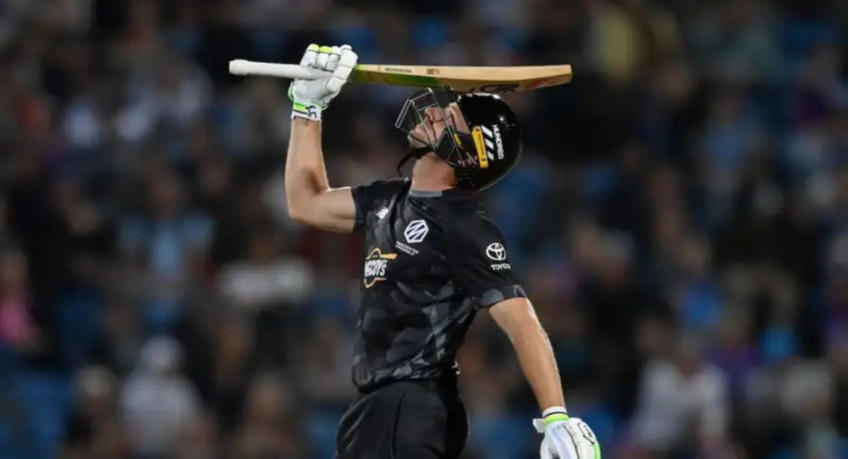 LNS vs MSG: Livingstone and Buttler are on verge of making history on Thursday at Lords