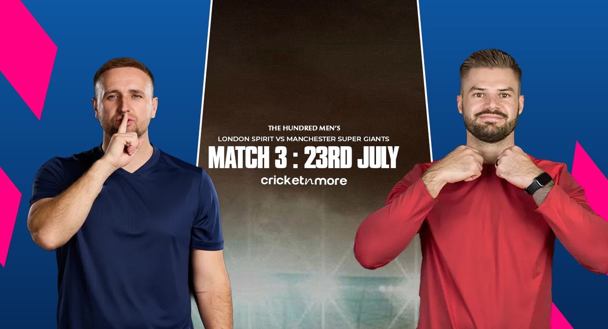 LNS vs MSG Match 3, The Hundred Mens 2026 Prediction, Match Preview And Playing XI