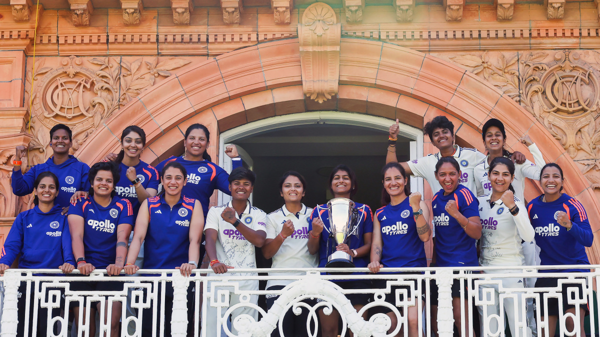 Lord’s win proves it’s time to expand women’s Test schedule: Niranjana Nagarajan